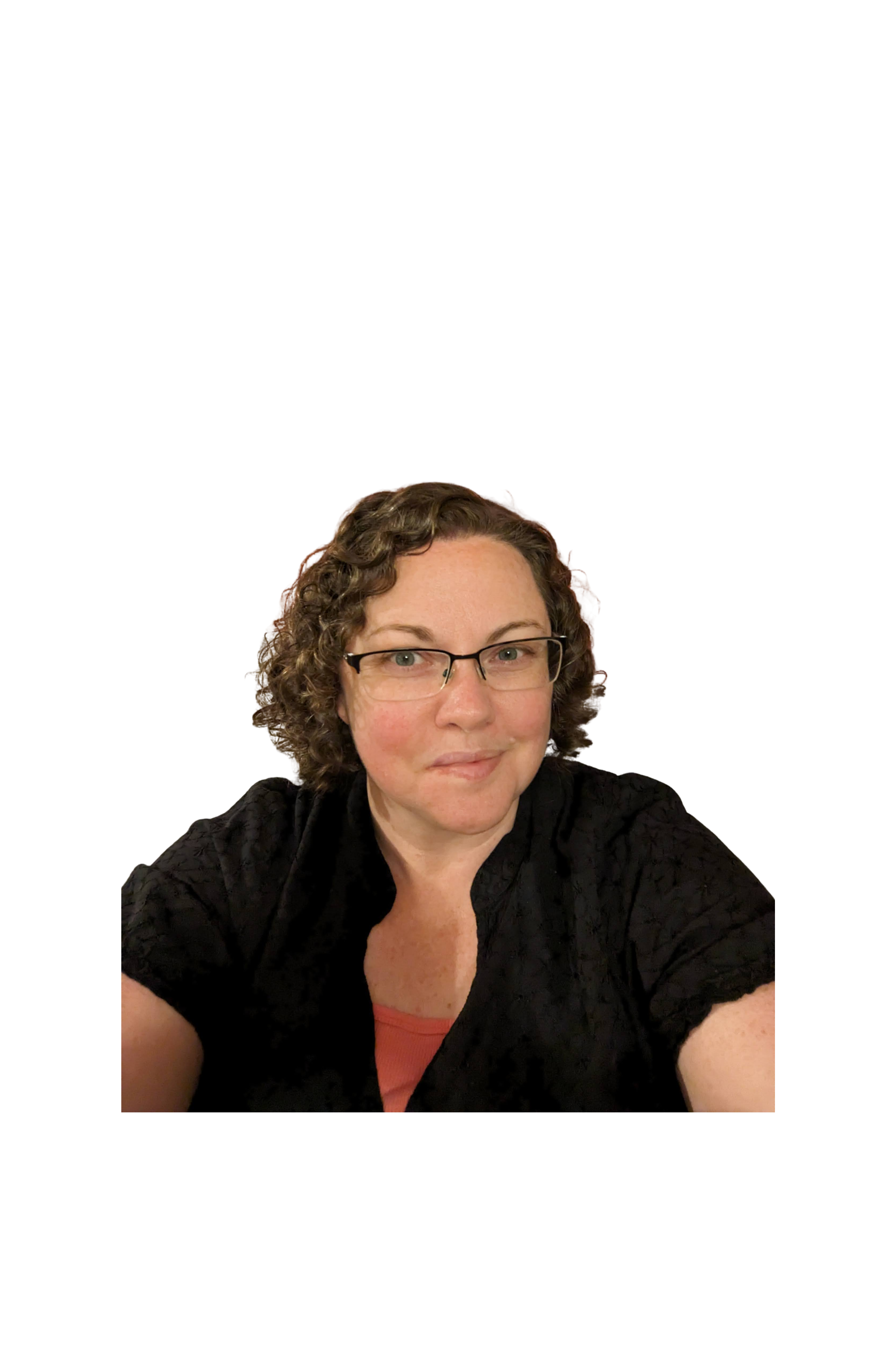 Sahra M. White