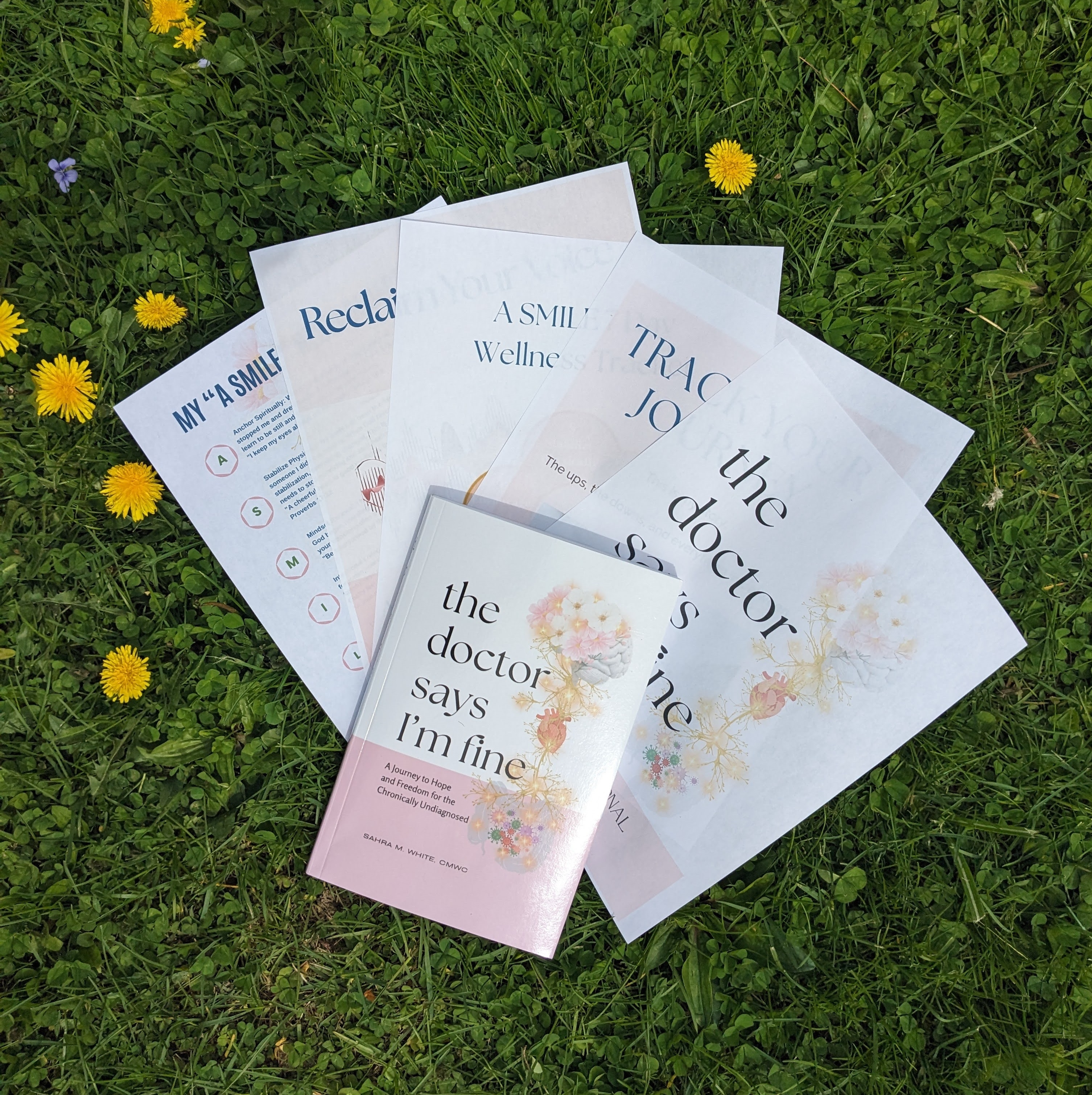 Book + Digital Bundle
