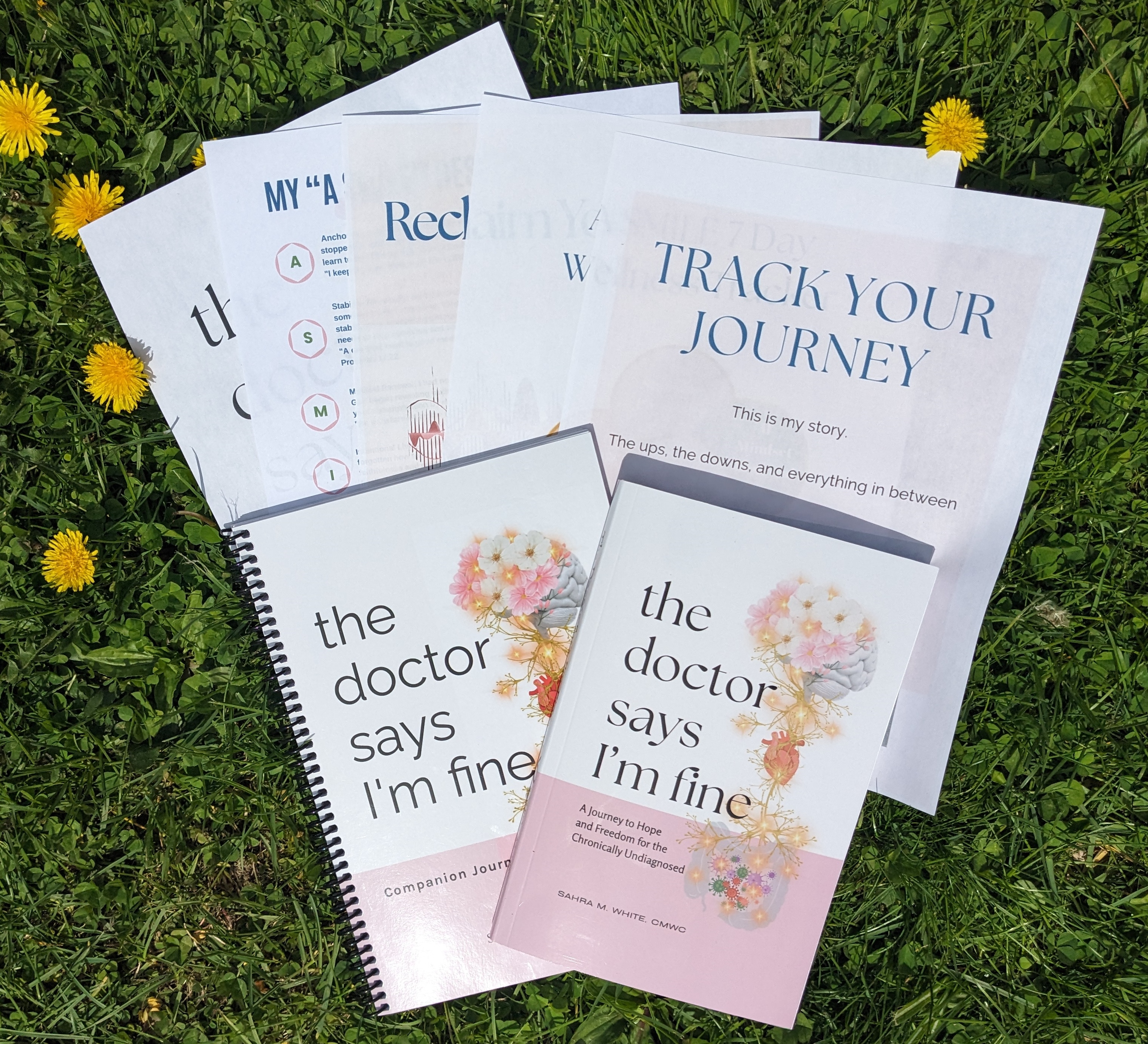 Hope & Healing Bundle