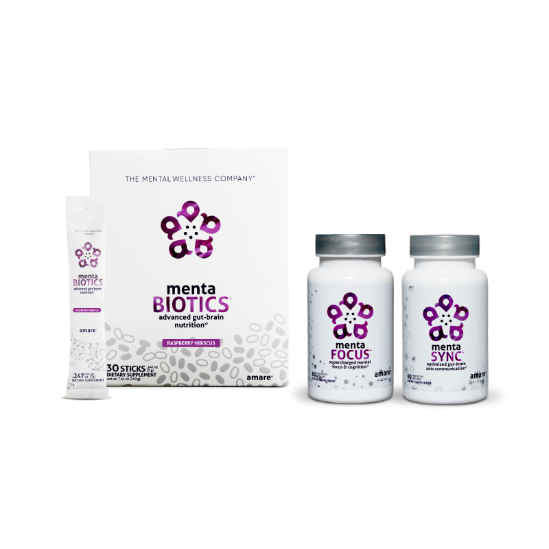 Amare FundaMentals Pack