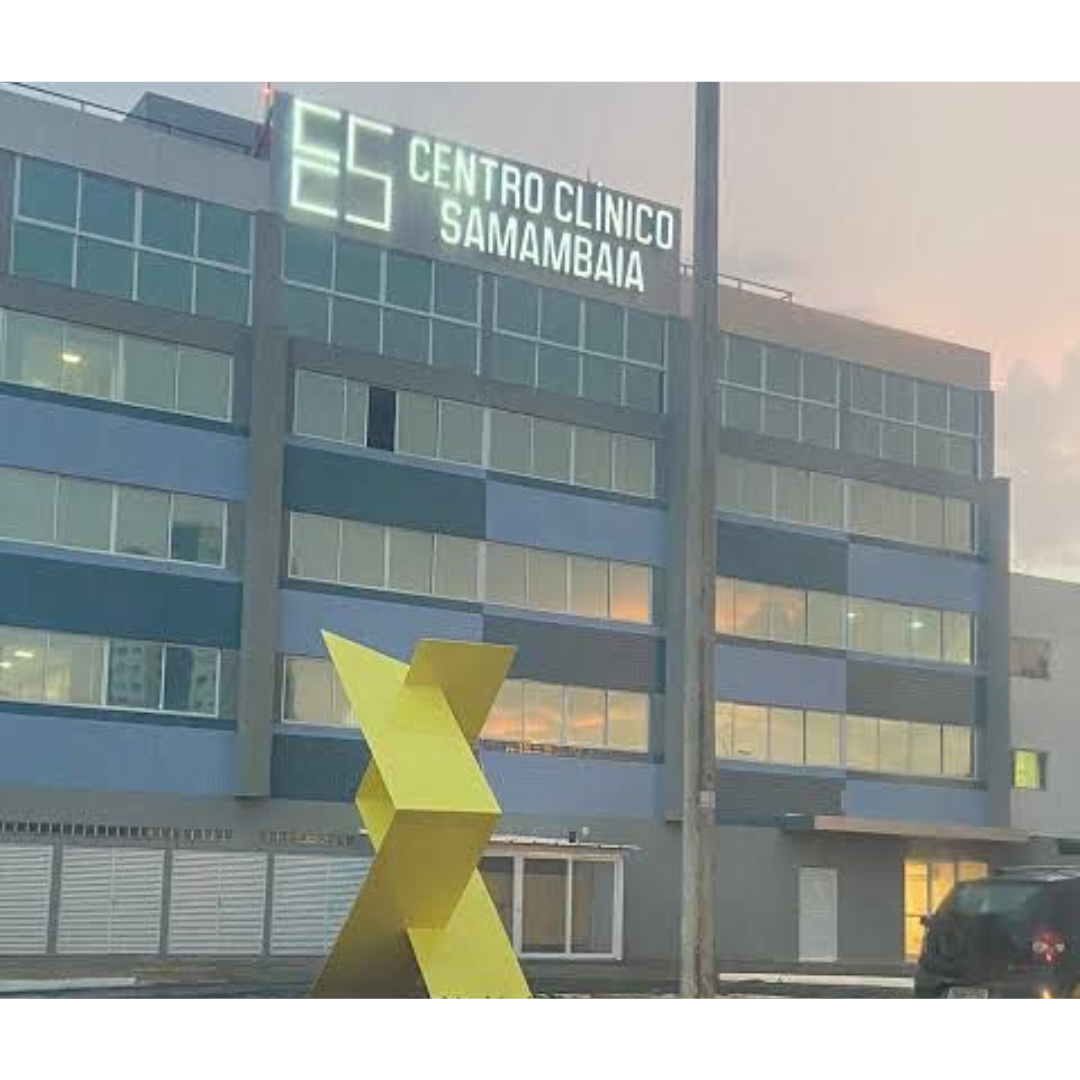 Unidade Samambaia Sul BVO