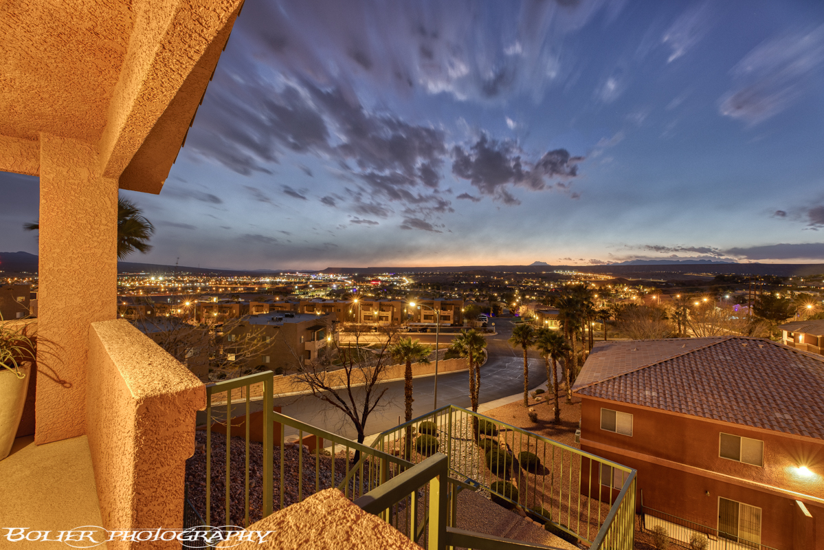 Mesquite Living