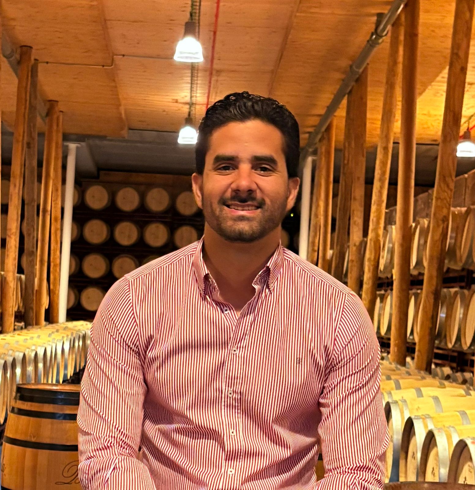 Juan Miguel & Melissa Báez