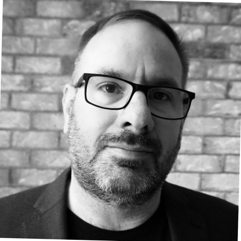 Spencer Jackson, Senior Franchise Development Executive