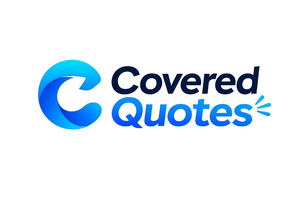 Covered Quotes