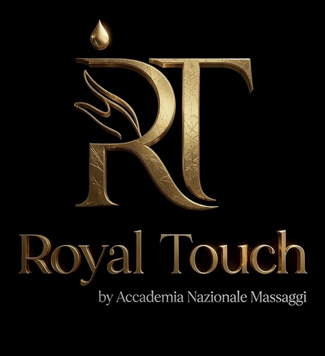Royal Touch by Accademia Nazionale Massaggi