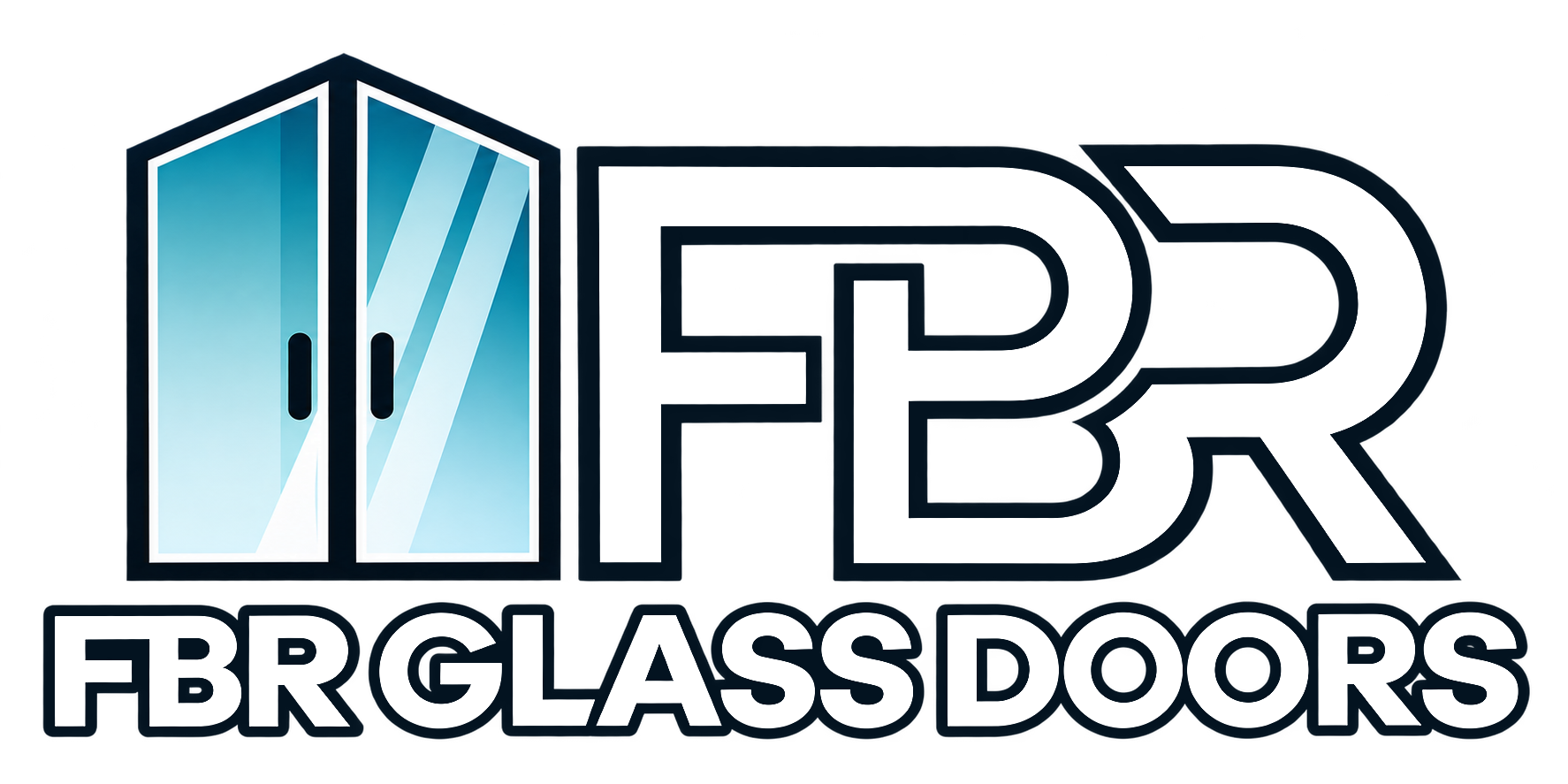 FBR Glass Doors