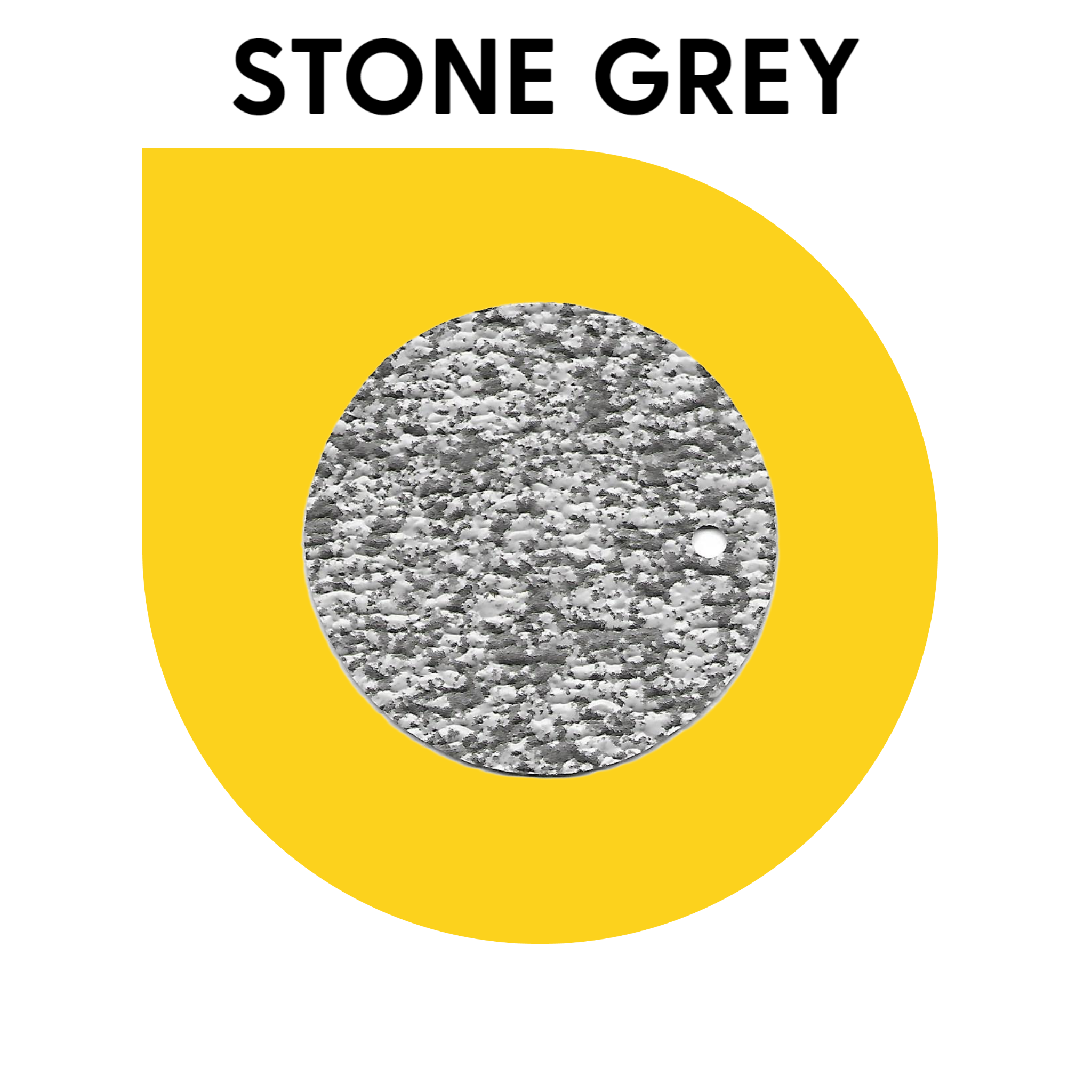 Membrane PVC 34 millièmes couleur Stone Grey pour ponton et bateau - Tapis Marin Bateau