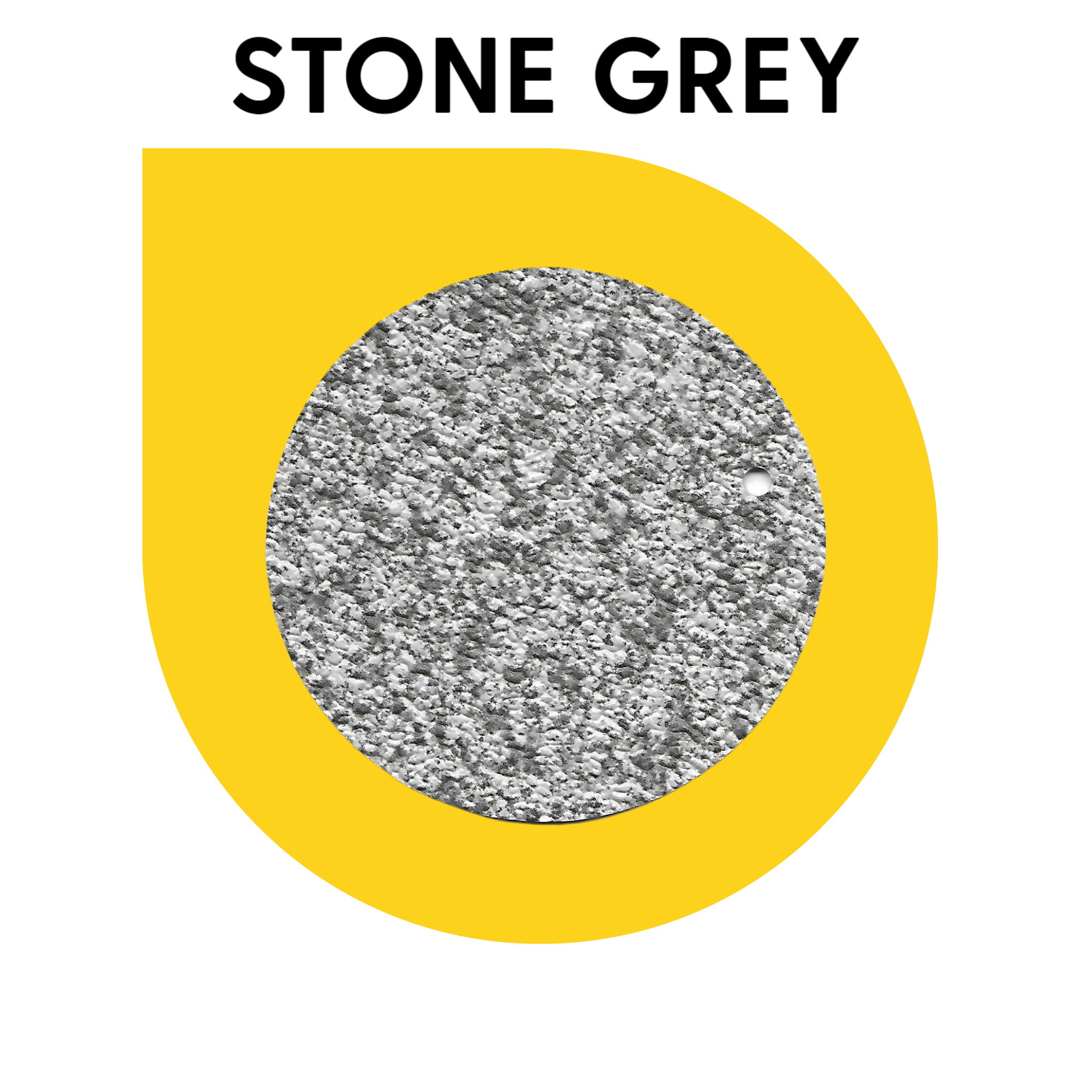 Membrane PVC 80 millièmes couleur Stone Grey pour ponton, bateau et quai - Tapis Marin Bateau
