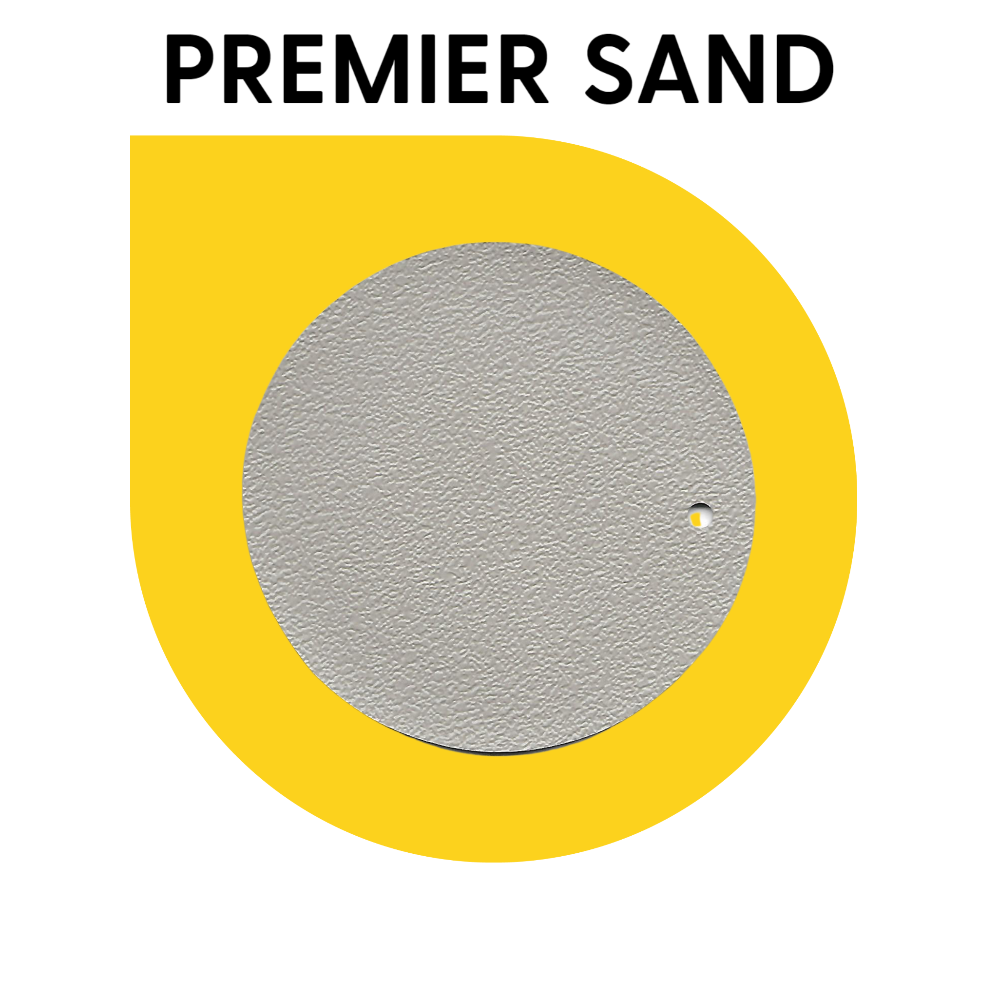 Membrane PVC 80 millièmes couleur Premier Sand pour ponton, bateau et quai - Tapis Marin Bateau