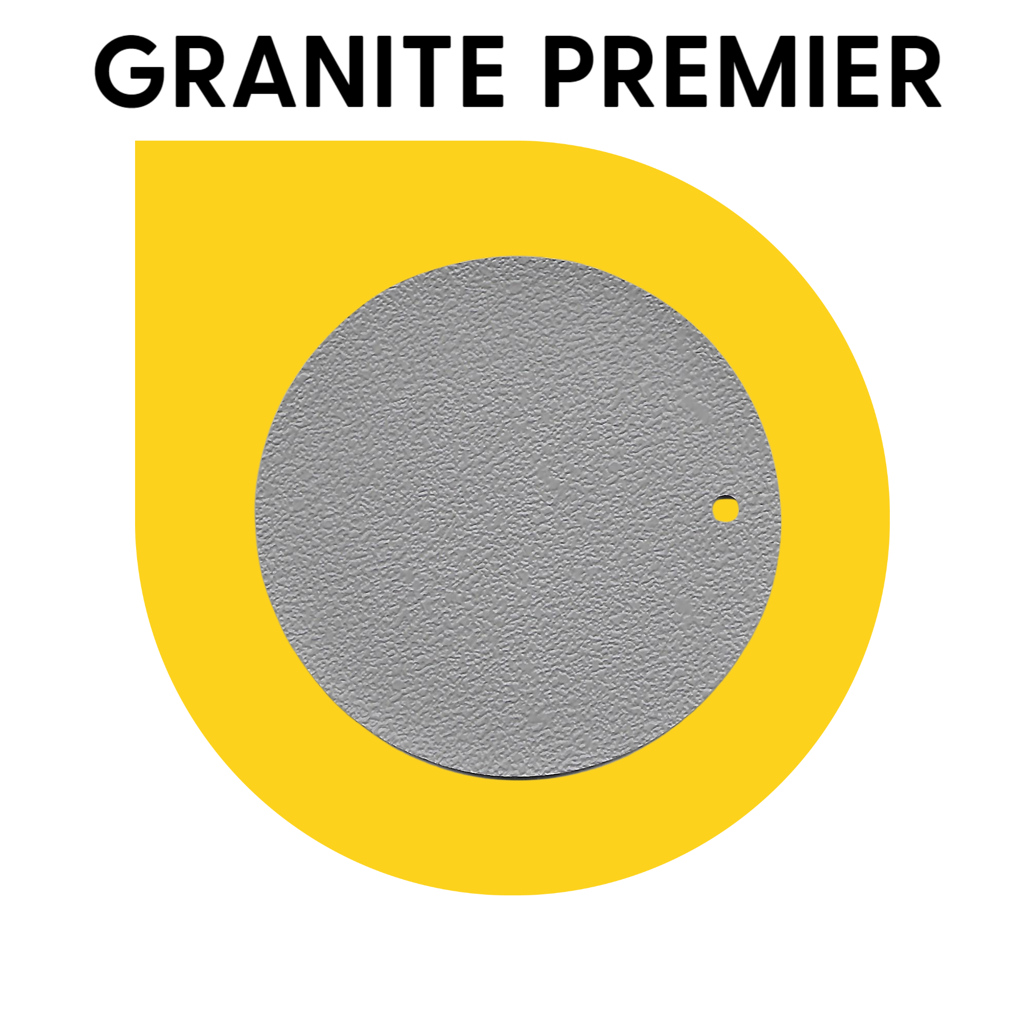 Membrane PVC 80 millièmes couleur Granite Premier pour ponton, bateau et quai - Tapis Marin Bateau