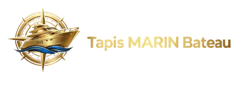 Tapis Marin Bateau
