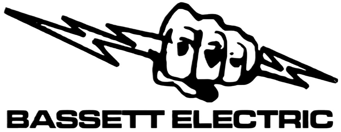 bassettelectric.com logo