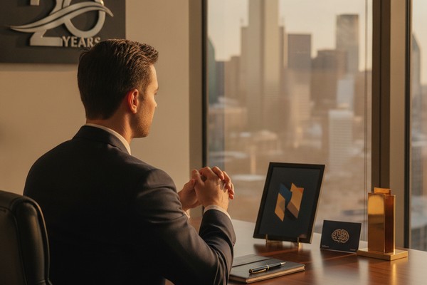 week Executive Concierge project by Concierge Wellness Consulting in Dallas