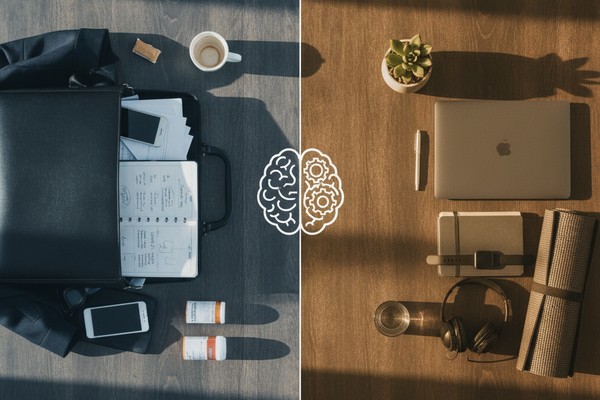 week Executive Concierge project by Concierge Wellness Consulting in Dallas