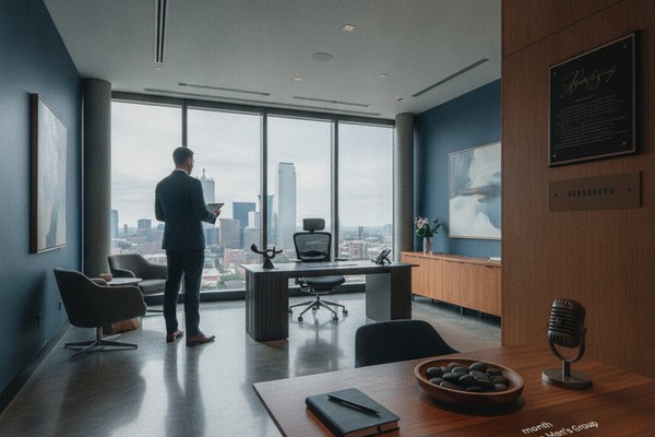 View recent Speaking Engagements work from Concierge Wellness Consulting