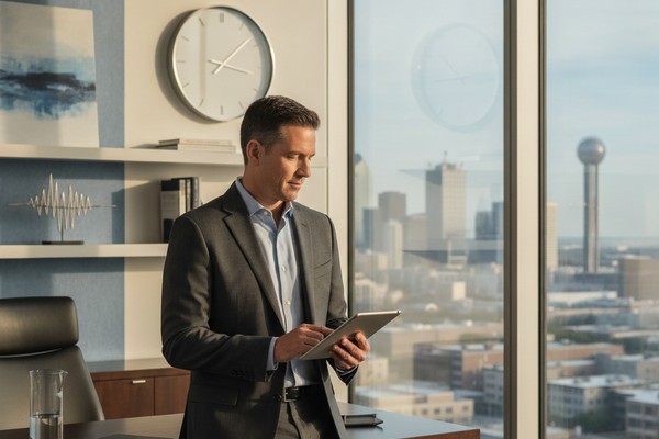 Get a quote for 6-Week Executive Concierge