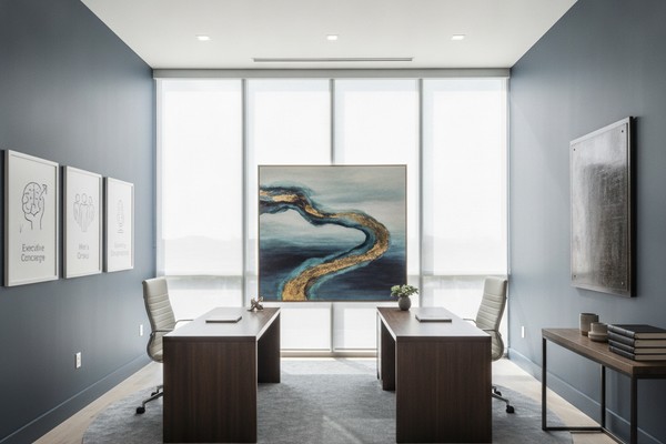 week Executive Concierge project by Concierge Wellness Consulting in Dallas