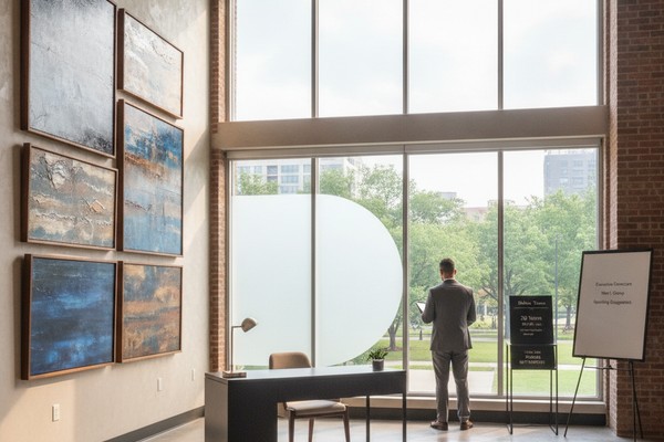 Learn more about 6-Month Executive Men's Group from Concierge Wellness Consulting