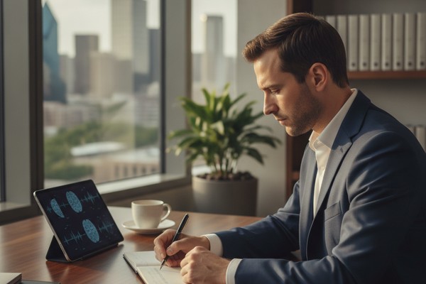Get a quote for 6-Week Executive Concierge