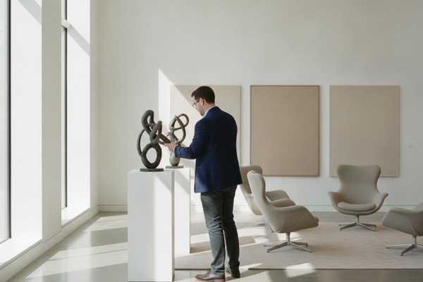 week Executive Concierge project by Concierge Wellness Consulting in Dallas