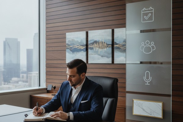 Get a quote for 6-Week Executive Concierge