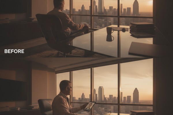 Get a quote for 6-Week Executive Concierge