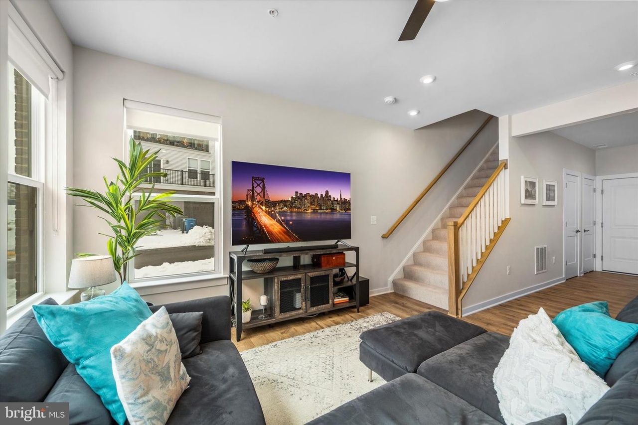 Northern Virginia home selling tips
