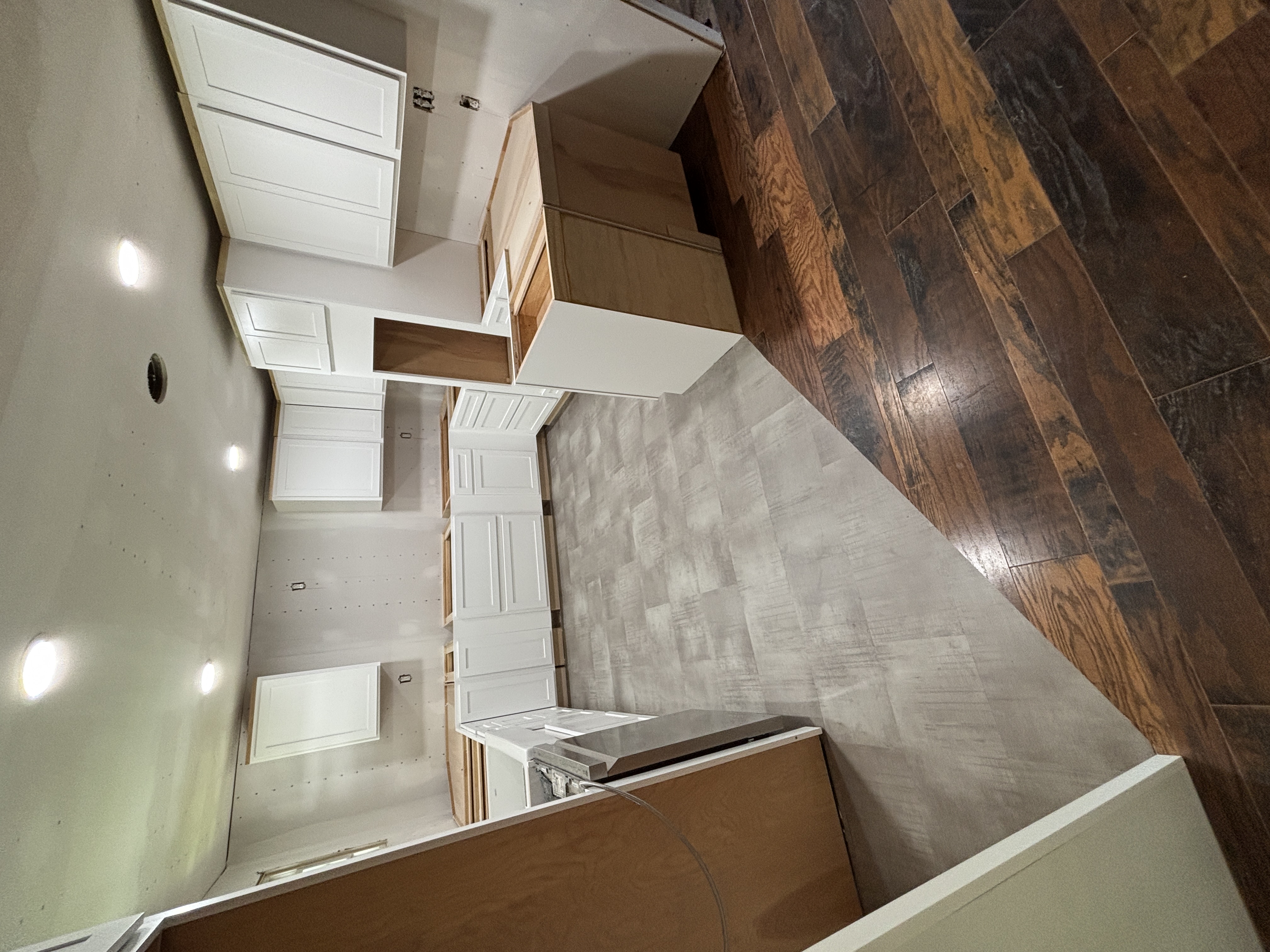 JW Flooring Solutions — professional flooring installation in Oswego County, NY