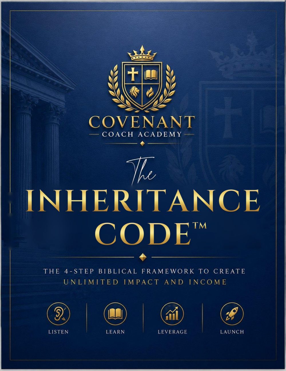The Inheritance Code Guide
