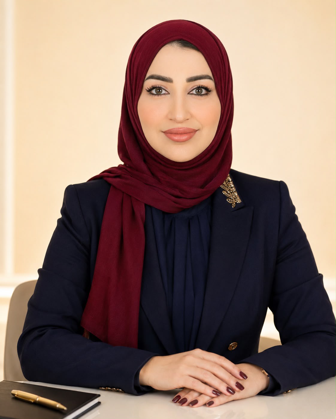 ليالي دويدار
