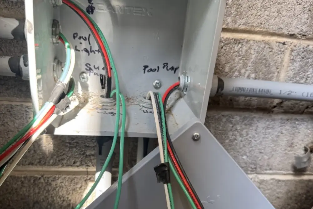 Electrical Troubleshooting