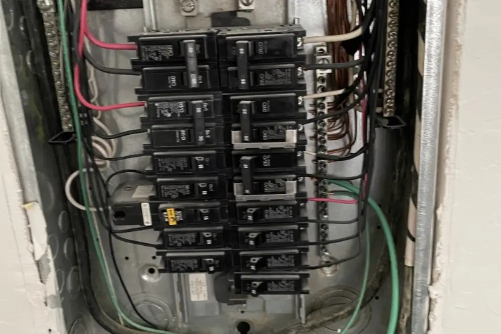  Electrical Troubleshooting