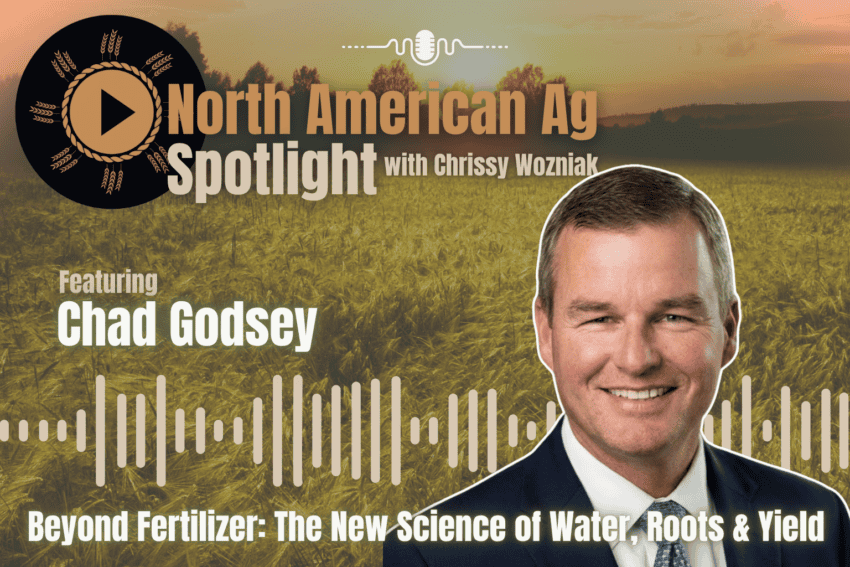 Farm News Daily — Beyond Fertilizer