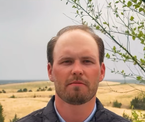 Alec Ibach