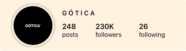 Instagram Mili