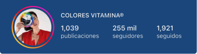 Instagram Corine