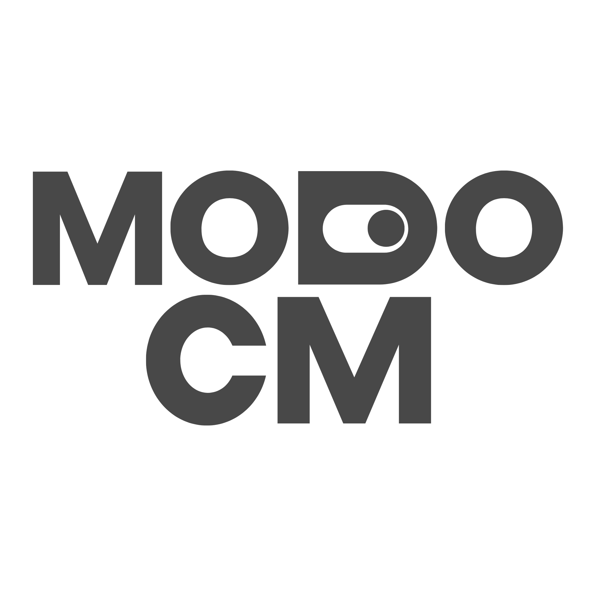 Modo CM