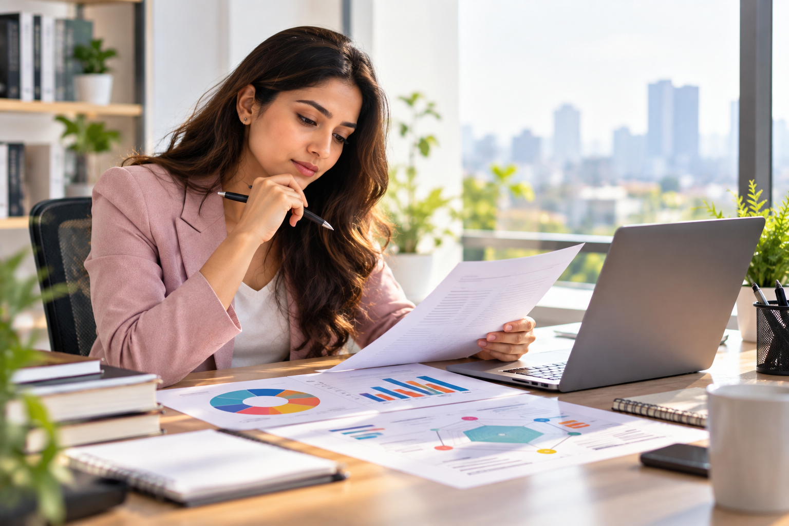 Leadership Gap Audit