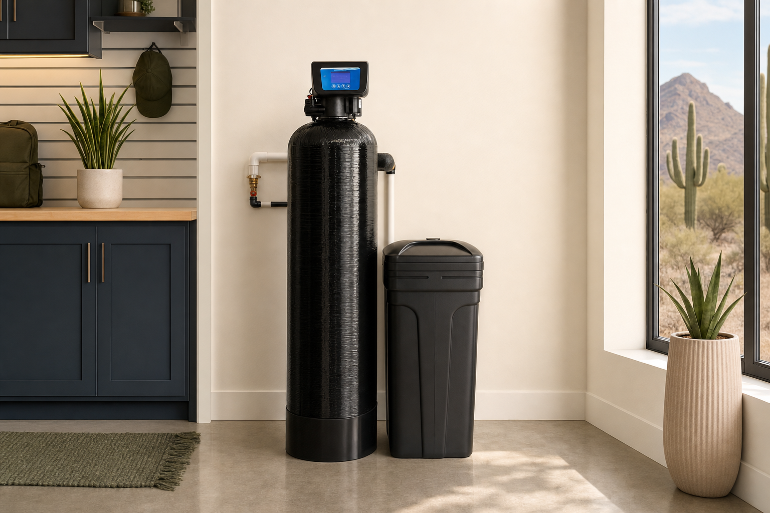Complete Home System