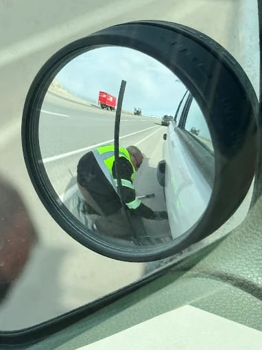 Lockout Eagle Mountain