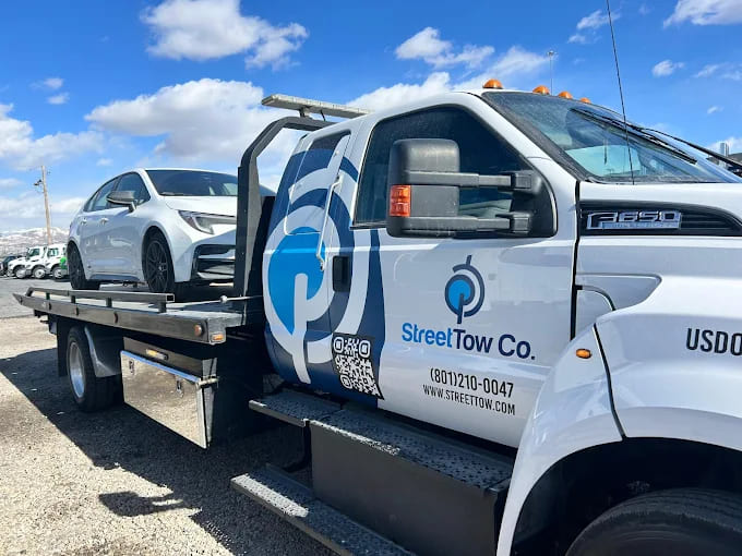 Lockout Eagle Mountain