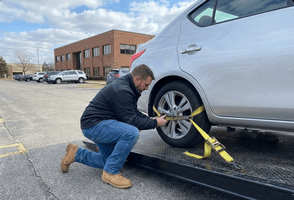 American Fork Fuel Delivery