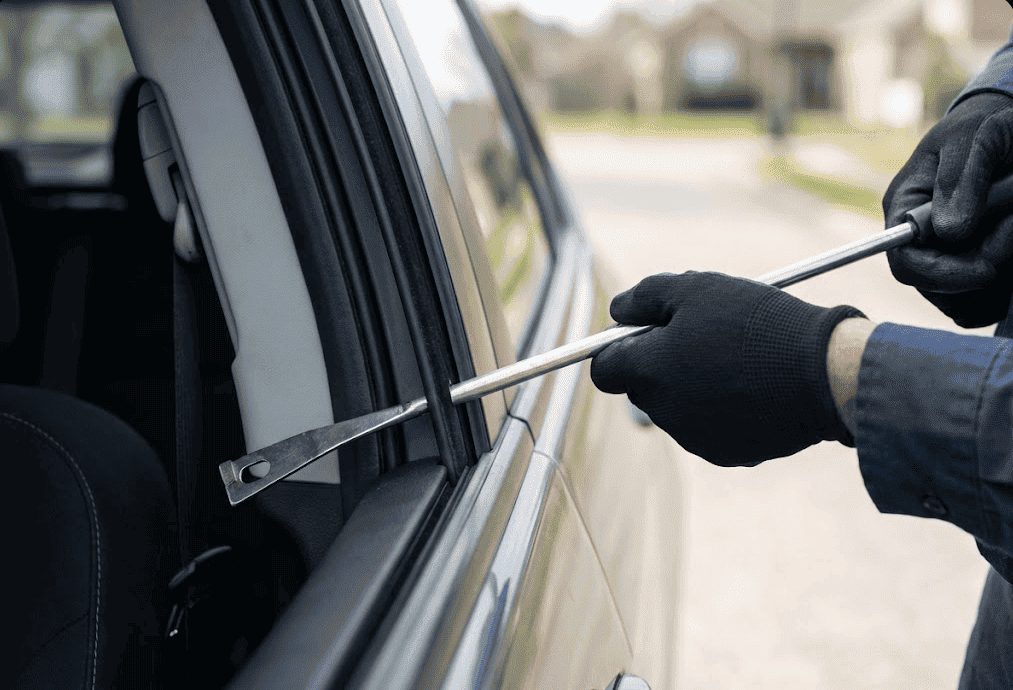 Utah County Light Duty Towing