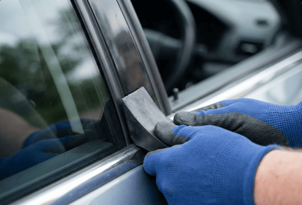 Salt Lake County Fuel Delivery