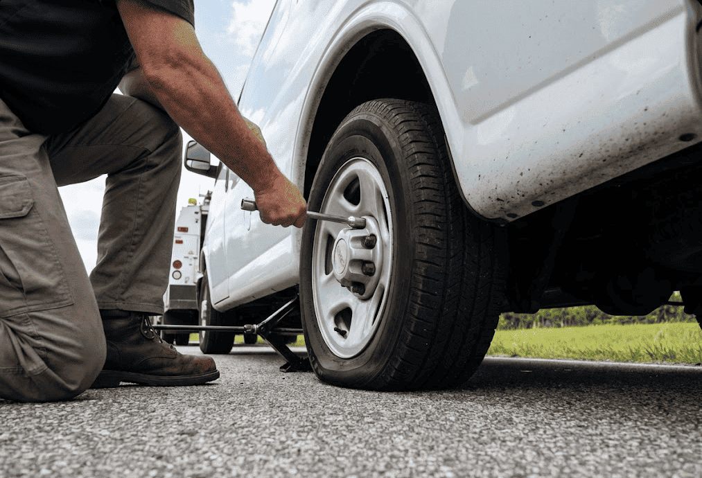 Utah County Fuel Delivery