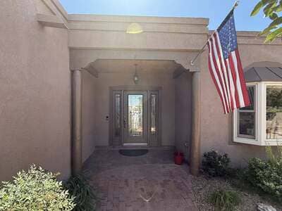 Cabinet Staining in Rio Rancho