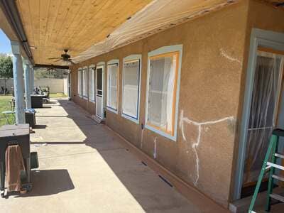 Drywall Repair in Rio Rancho