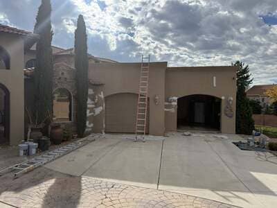 Interior Painting in Albuquerque