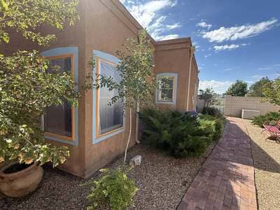 Exterior Painting in Rio Rancho